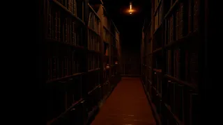 Скриншот 1 к игре Wake Inside