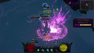 Скриншот 2 к игре Fall of the Void