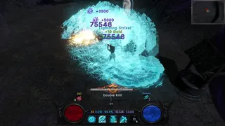 Скриншот 5 к игре Fall of the Void
