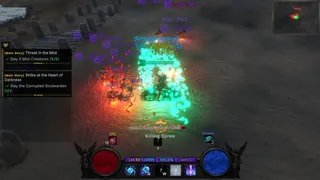 Скриншот 6 к игре Fall of the Void