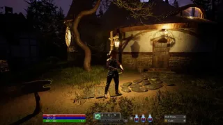 Скриншот 4 к игре Tribal Towers - Siege of the Shifting Fortress