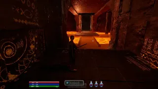 Скриншот 5 к игре Tribal Towers - Siege of the Shifting Fortress