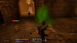 Скриншот 8 к игре Tribal Towers - Siege of the Shifting Fortress