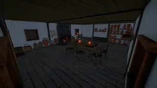 Скриншот 2 к игре Medieval Life Simulator