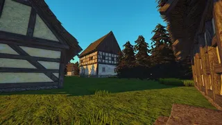 Скриншот 3 к игре Medieval Life Simulator