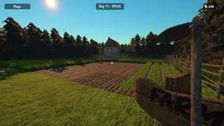 Скриншот 6 к игре Medieval Life Simulator