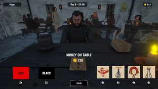 Скриншот 7 к игре Medieval Life Simulator