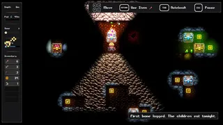 Скриншот 2 к игре Tunnelborn
