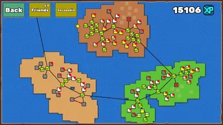 Скриншот 6 к игре Zero Stress King: Idle Defense