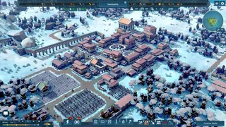 Скриншот 4 к игре Nova Roma