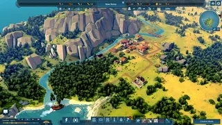 Скриншот 5 к игре Nova Roma