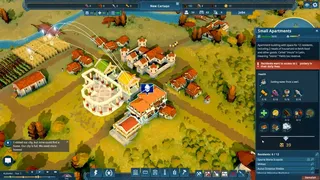 Скриншот 6 к игре Nova Roma