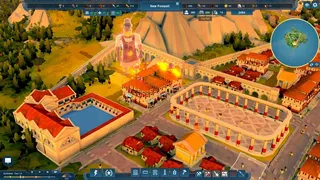 Скриншот 7 к игре Nova Roma