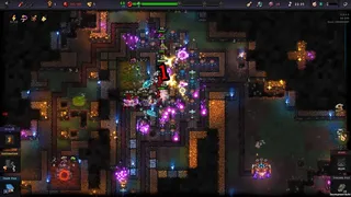 Скриншот 1 к игре Drill Keeper