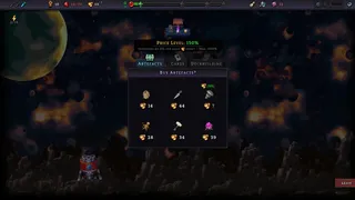 Скриншот 6 к игре Drill Keeper