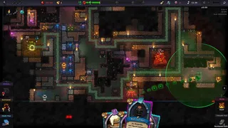 Скриншот 8 к игре Drill Keeper