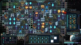 Скриншот 2 к игре NebulArena