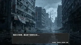 Скриншот 5 к игре Плач души