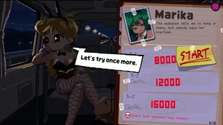 Скриншот 2 к игре High Roller Penny
