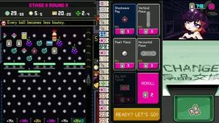 Скриншот 3 к игре High Roller Penny