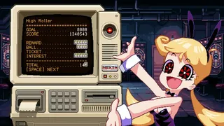 Скриншот 5 к игре High Roller Penny