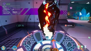 Скриншот 2 к игре Masters of Mayhem