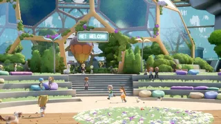 Скриншот 1 к игре Loftia