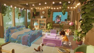 Скриншот 2 к игре Loftia
