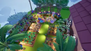 Скриншот 6 к игре Loftia