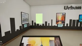 Скриншот 3 к игре Gallery Organizer