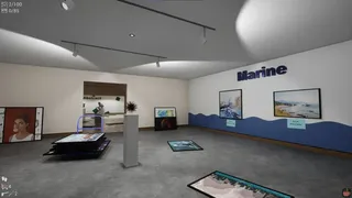 Скриншот 6 к игре Gallery Organizer