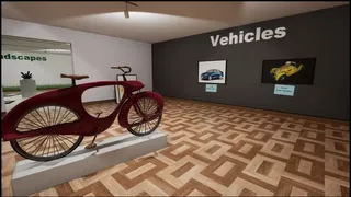 Скриншот 8 к игре Gallery Organizer