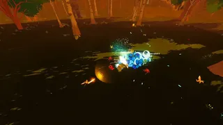 Скриншот 7 к игре Master of Chaos: Beat or Break the Game