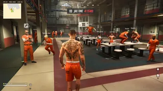 Скриншот 3 к игре ROB RUN