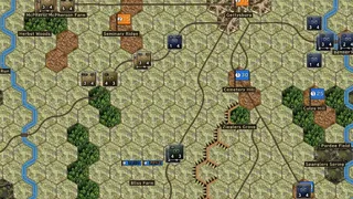 Скриншот 1 к игре Sekigahara 1600