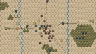 Скриншот 2 к игре Sekigahara 1600