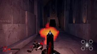 Скриншот 3 к игре CONCRETE BURIAL