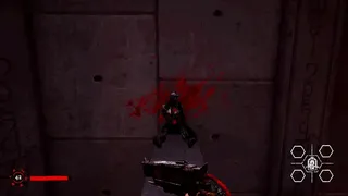 Скриншот 8 к игре CONCRETE BURIAL