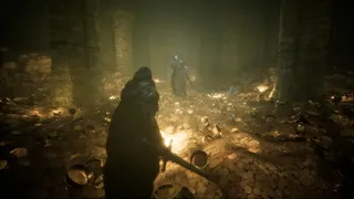 Скриншот 7 к игре The Relic: First Guardian