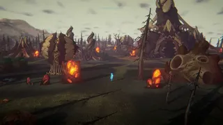 Скриншот 1 к игре Journey of Resurgence