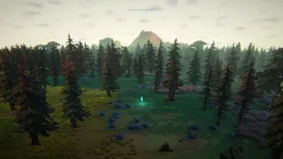 Скриншот 3 к игре Journey of Resurgence