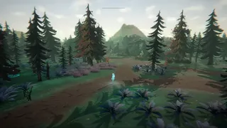 Скриншот 4 к игре Journey of Resurgence