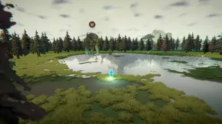 Скриншот 8 к игре Journey of Resurgence