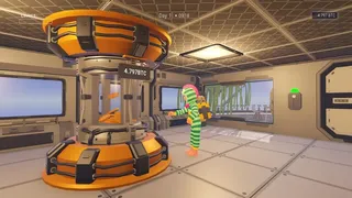 Скриншот 6 к игре Cosmic Crumbs: Bakery Simulator