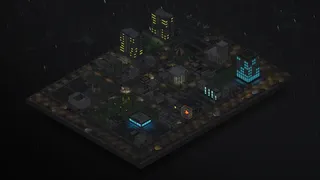 Скриншот 8 к игре FireGrid