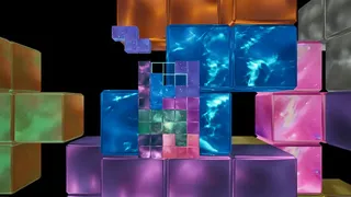 Скриншот 4 к игре Cubed