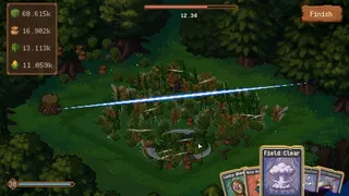Скриншот 3 к игре SuperReap