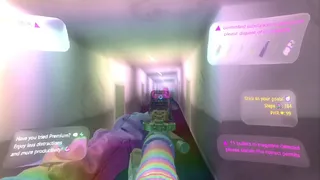 Скриншот 1 к игре Horns of Deliverance