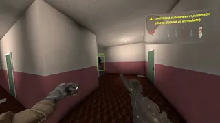 Скриншот 2 к игре Horns of Deliverance