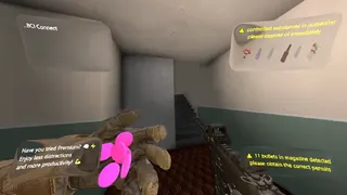 Скриншот 5 к игре Horns of Deliverance